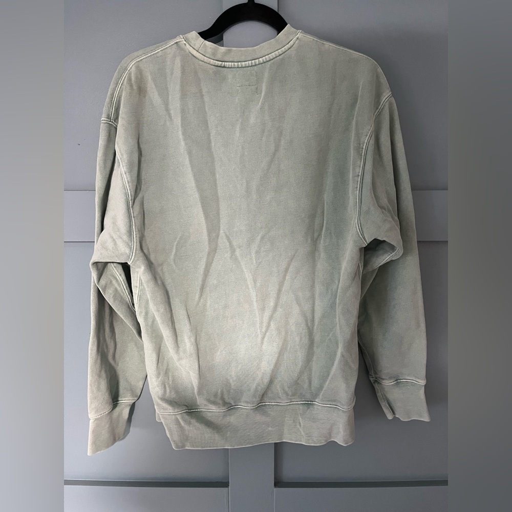 Levi’s Oversized Sweater